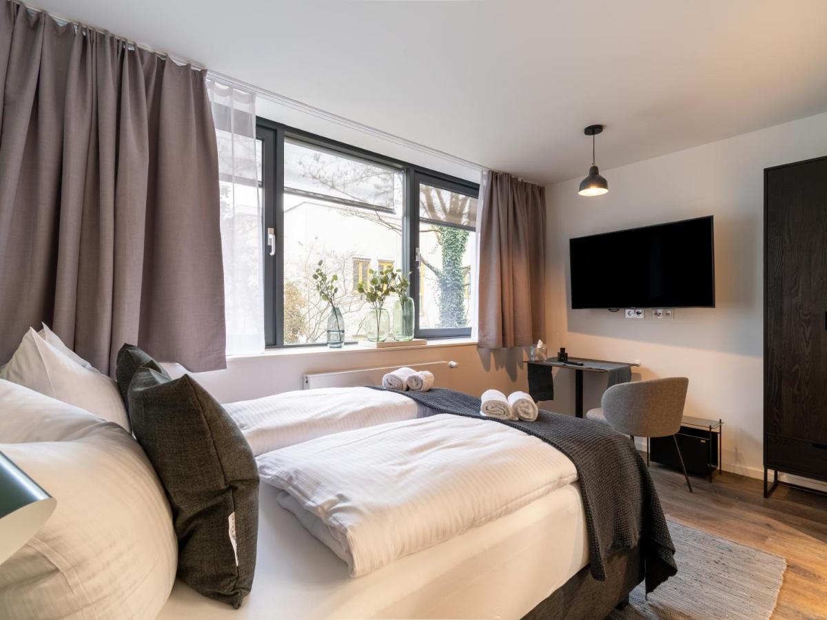 Limehome Muenchen מראה חיצוני תמונה