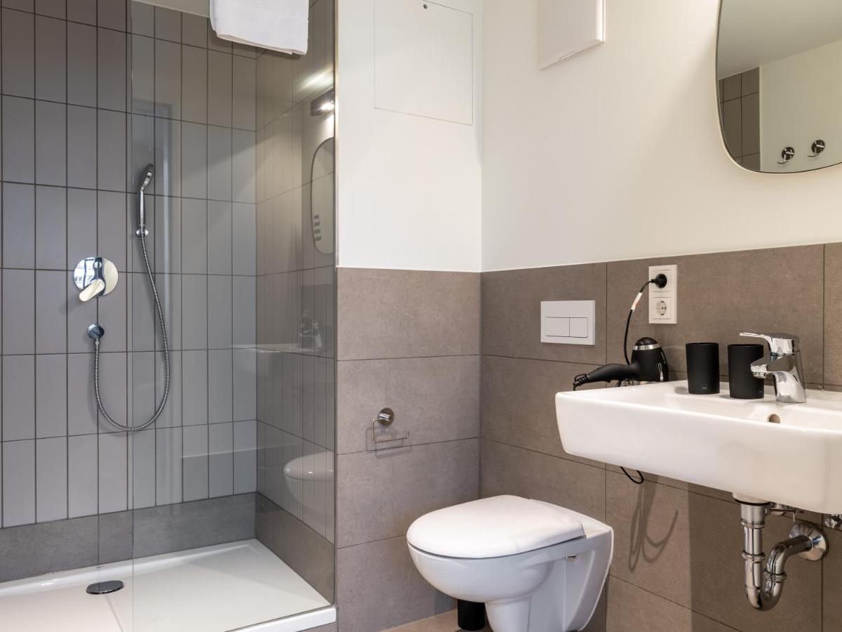 Limehome Muenchen מראה חיצוני תמונה