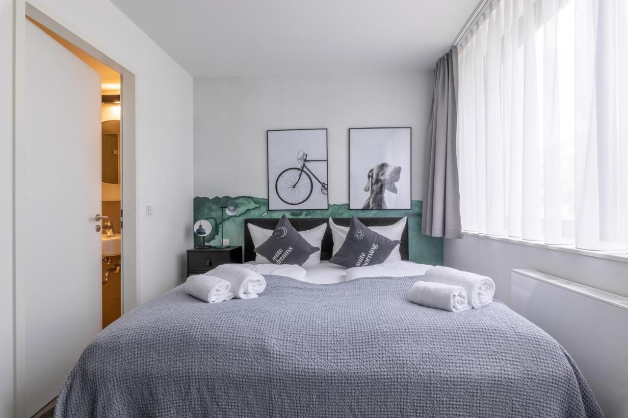 Limehome Muenchen מראה חיצוני תמונה